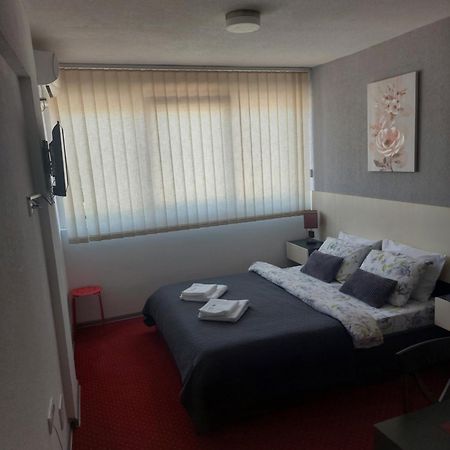 Rooms S&S Milicevic U Strogom Centru Aleksandrovca Aleksandrovac Pokoj fotografie